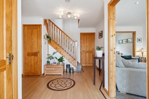 4 bedroom detached house for sale - Campsie View, Hamilton, Lanarkshire , ML3 8PS