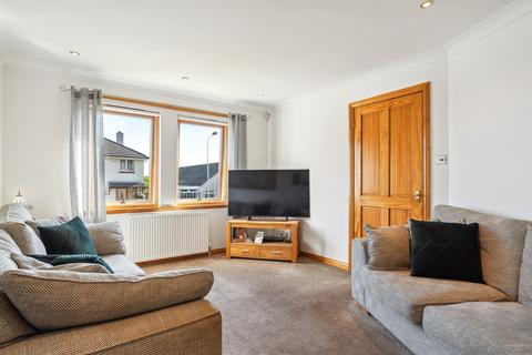 4 bedroom detached house for sale - Campsie View, Hamilton, Lanarkshire , ML3 8PS