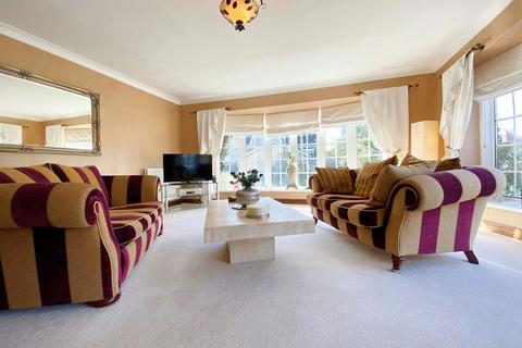 4 bedroom detached house for sale, Garth Lane, Widdrington Village, Morpeth, Northumberland, NE61 5EN