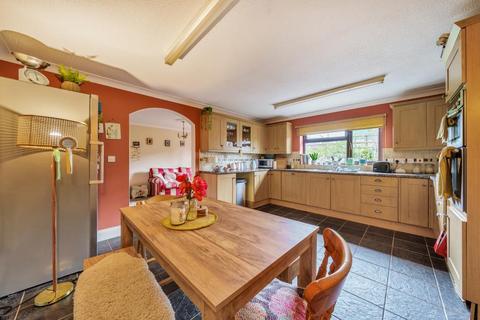 4 bedroom detached bungalow for sale, Boughrood,  Hay-on-Wye,  LD3