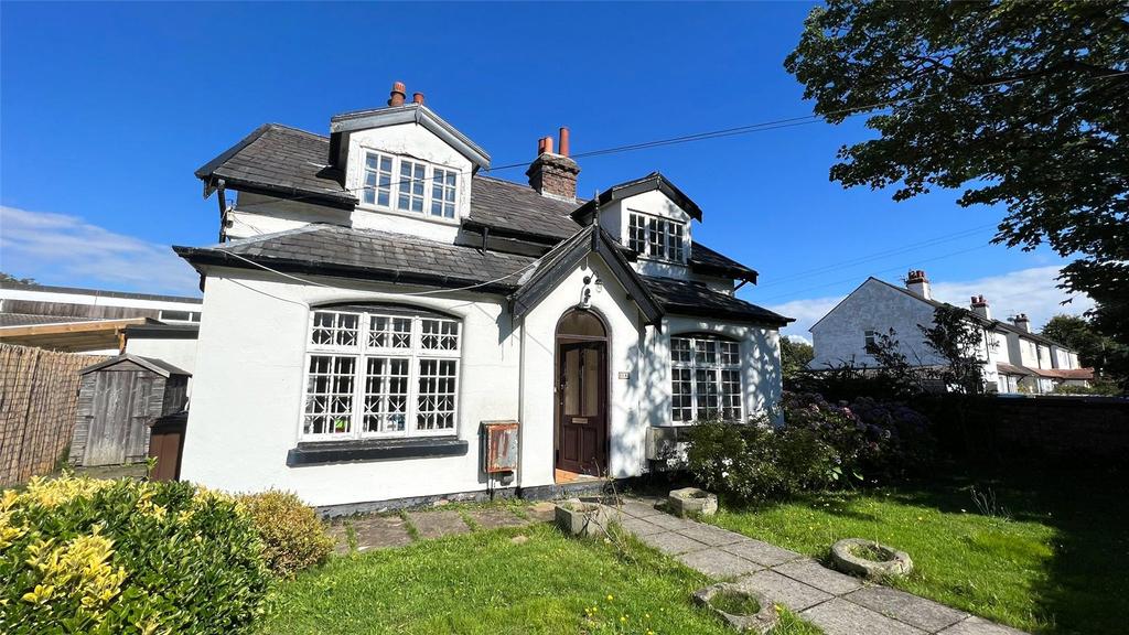 Paradise Lane, Formby, L37 2 bed apartment to rent £795 pcm (£183 pw)