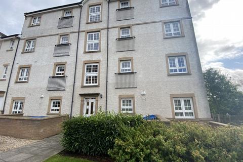 2 bedroom flat to rent, Parklands Oval, Crookston, GLASGOW, G53