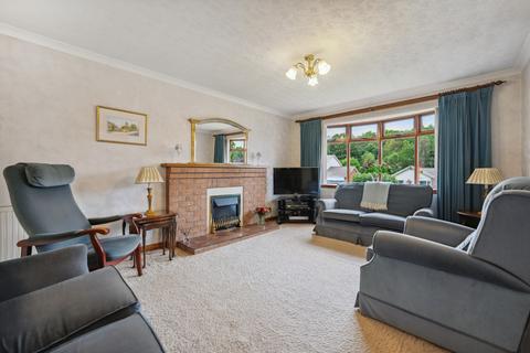 3 bedroom detached house for sale - Kenningknowes Road, Stirling, Strilingshire, FK7 9JG