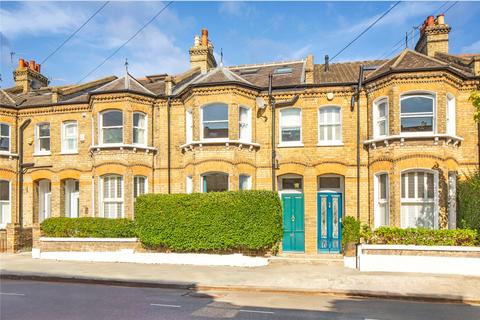 4 bedroom house for sale - Haldon Road, Putney, London