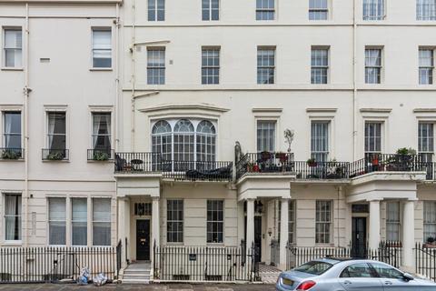 2 bedroom flat to rent, Stanhope Place, London