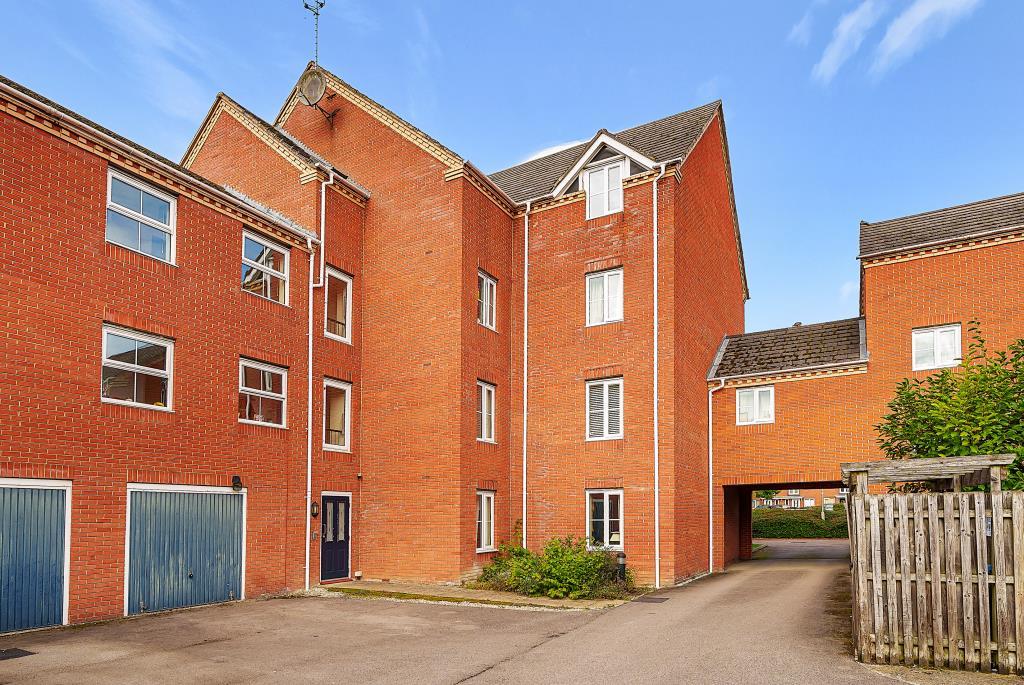 External Grounds