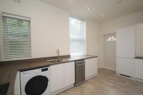undefined, Lancaster Park Road, Harrogate, North Yorkshire, HG2