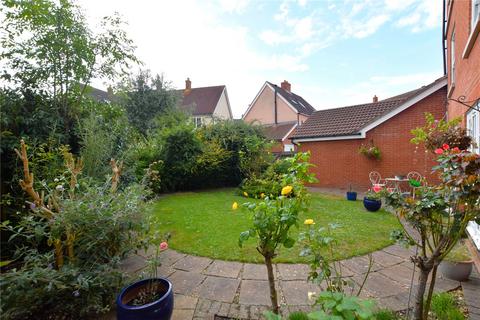 5 bedroom link detached house for sale, Merediths Close, Wivenhoe, Colchester, Essex, CO7