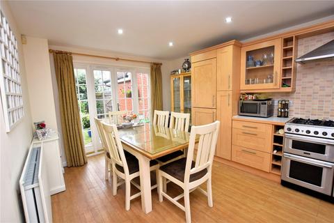 5 bedroom link detached house for sale, Merediths Close, Wivenhoe, Colchester, Essex, CO7