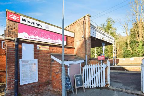 5 bedroom link detached house for sale, Merediths Close, Wivenhoe, Colchester, Essex, CO7