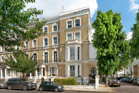 5 bedroom flat to rent, Cathcart Road, London, SW10