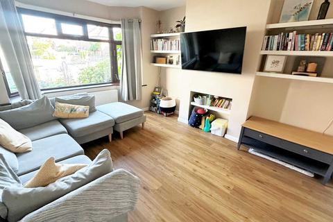 3 bedroom end of terrace house for sale, Stratford Close, Norwich