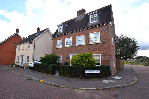 6 bedroom detached house for sale, Merediths Close, Wivenhoe, Essex, CO7