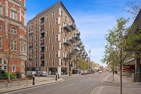 2 bedroom apartment to rent - Clarendon Court,  Golden Lane, Barbican, EC1Y