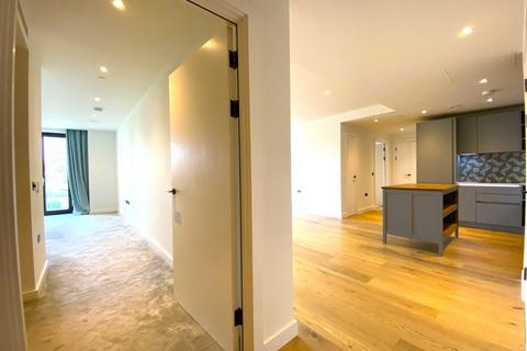 2 bedroom apartment to rent - Clarendon Court,  Golden Lane, Barbican, EC1Y