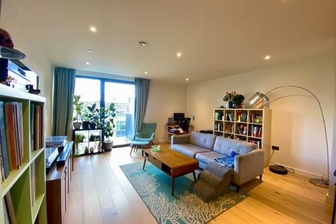 2 bedroom apartment to rent, Clarendon Court,  Golden Lane, Barbican, EC1Y