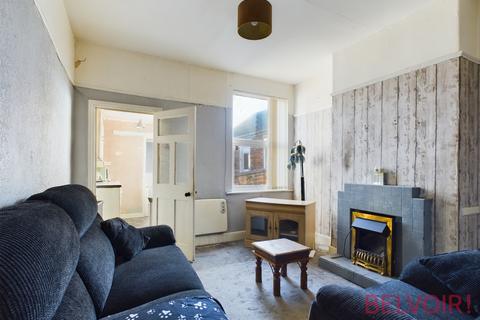 2 bedroom terraced house for sale - Eastbourne road, Hanley, Stoke-on-Trent, ST1