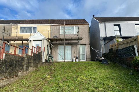 2 bedroom semi-detached house for sale, Newall Road , Skewen, Neath, Neath Port Talbot.