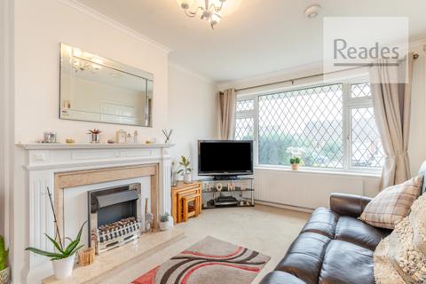 4 bedroom semi-detached house for sale, Madeley Close, Broughton CH4 0