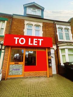 Shop to rent - Green Lane Road, Leicester LE5