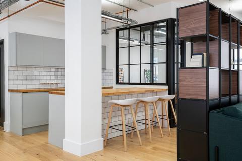 Office to rent, 44-46 Sekforde Street, Clerkenwell, Clerkenwell, EC1R 0HA