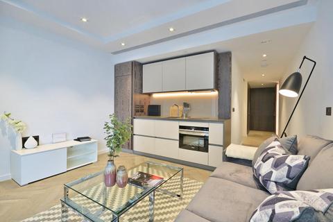 1 bedroom flat to rent - Pearce House, Circus Road West, London, SW11
