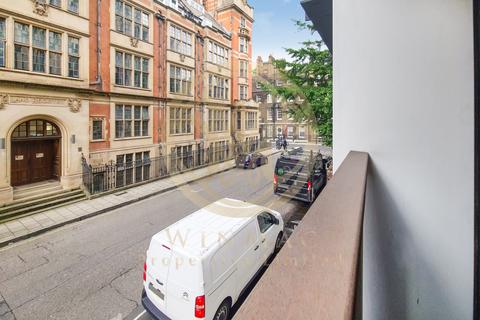 2 bedroom apartment to rent, 18 Portugal Street, London WC2A