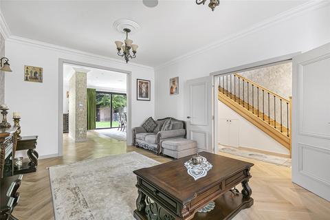6 bedroom detached house for sale, Athenaeum Road, Whetstone, London, N20