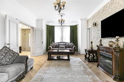 6 bedroom detached house for sale, Athenaeum Road, Whetstone, London, N20