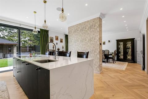 6 bedroom detached house for sale, Athenaeum Road, Whetstone, London, N20