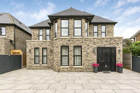 57 Athenaeum Road, London, N20 9AL
