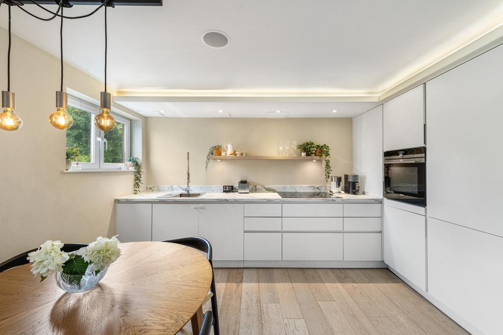 Allingham Close, Hanwell, W7 3 bed townhouse for sale £600,000