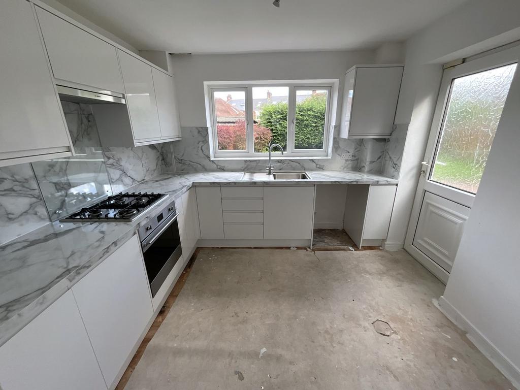 Sherburn Grange North, Jarrow, Tyne... 3 bed semidetached house £200,000