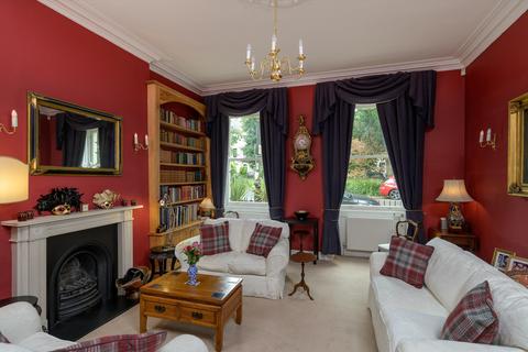 7 bedroom terraced house for sale - Caledonia Place, Clifton, Bristol, BS8