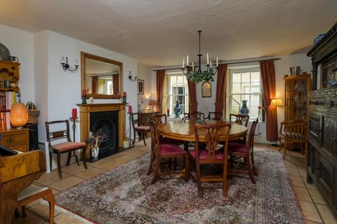 7 bedroom terraced house for sale - Caledonia Place, Clifton, Bristol, BS8
