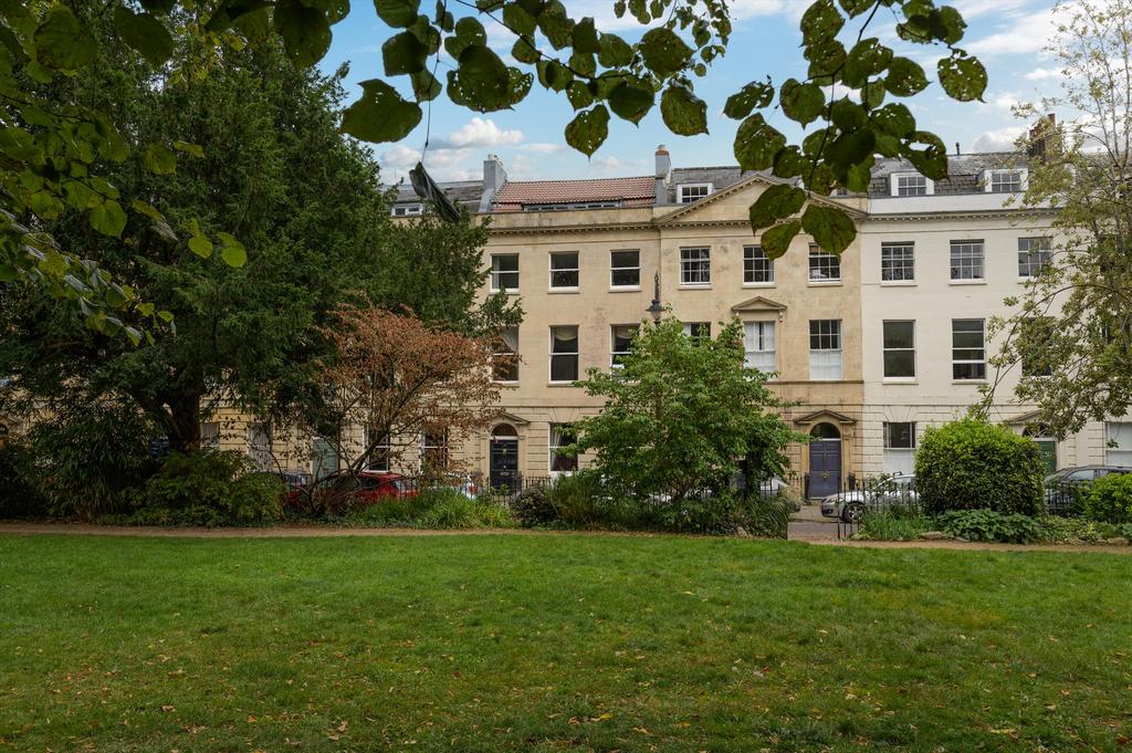 Caledonia Place, Clifton, Bristol, BS8 7 bed terraced house for sale