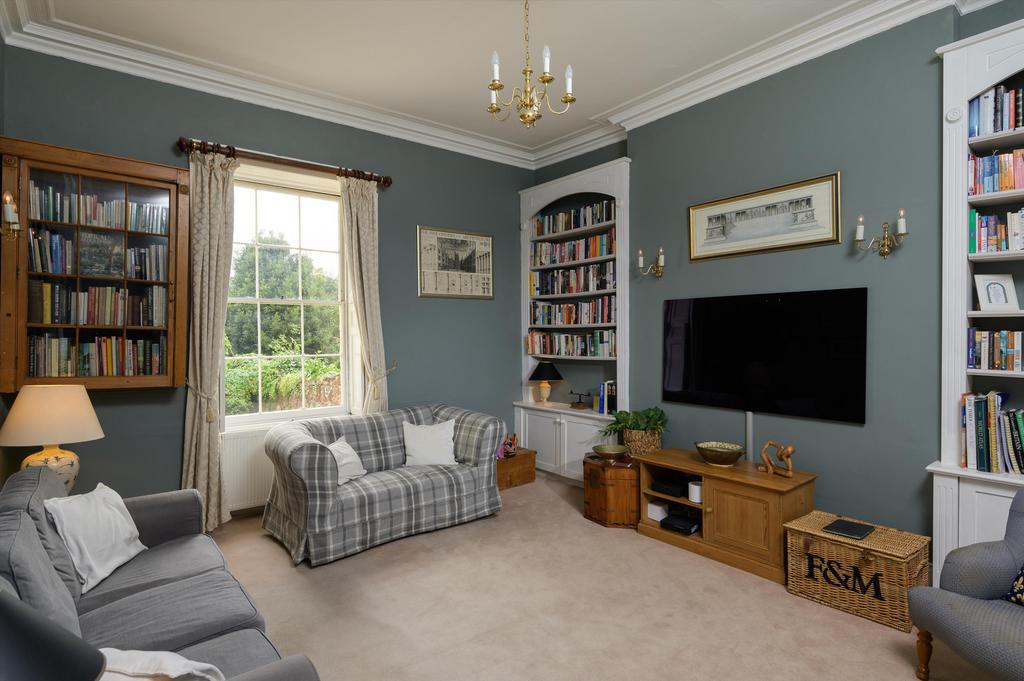 Caledonia Place, Clifton, Bristol, BS8 7 bed terraced house for sale