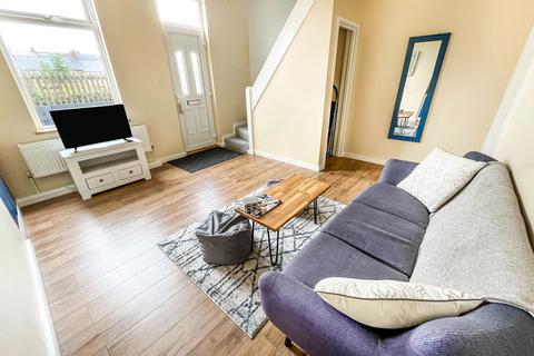 3 bedroom terraced house for sale - Park Terrace, Horden, Peterlee, Durham, SR8 4JG