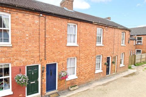 2 bedroom house for sale - Park View, Tickford Street, Newport Pagnell, Buckinghamshire, MK16