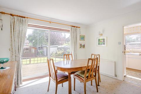 3 bedroom terraced house for sale, Croasdaile Road, Stansted, Essex, CM24