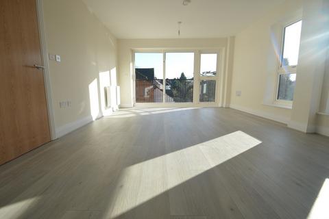 2 bedroom apartment to rent, 83 - 95 Windsor Road, Slough, Berkshire, SL1