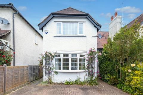2 bedroom semi-detached house for sale - Amy Road, Oxted RH8