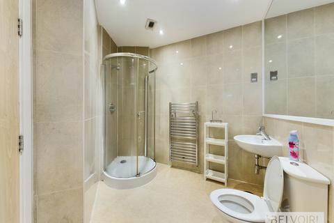 1 bedroom flat to rent, New Hampton Lofts, 99 Branston Street, Jewellery Quarter, Birmingham, B18