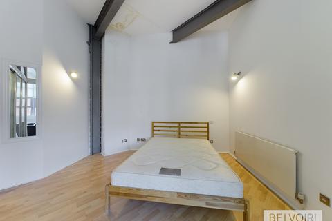 1 bedroom flat to rent, New Hampton Lofts, 99 Branston Street, Jewellery Quarter, Birmingham, B18