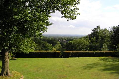 3 bedroom apartment for sale - Stoneswood Road, Oxted RH8