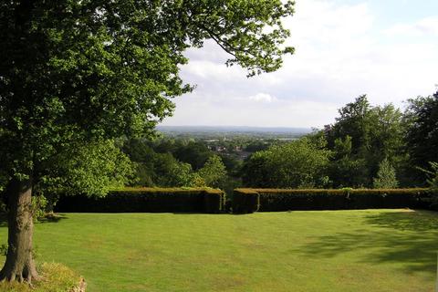 3 bedroom apartment for sale, Stoneswood Road, Oxted RH8