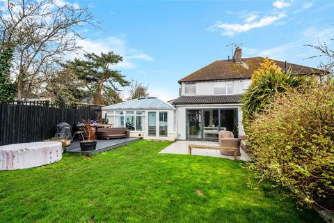3 bedroom semi-detached house for sale - Holland Crescent, Oxted RH8