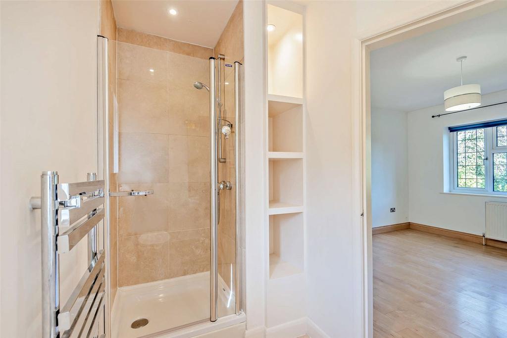 Bedroom 3 En Suite