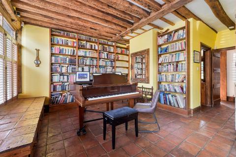 4 bedroom terraced house for sale - High Street, Oxted RH8