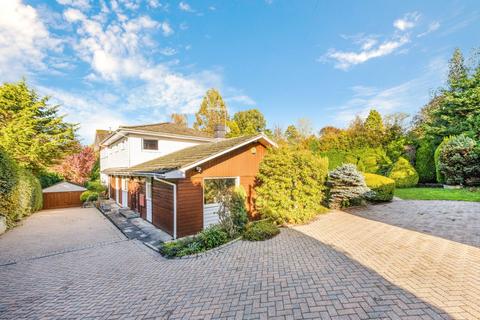 5 bedroom detached house for sale - Quarry Road, Oxted RH8